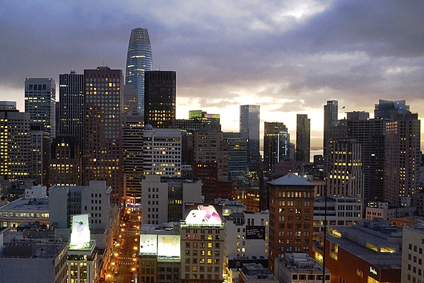 San Francisco, California