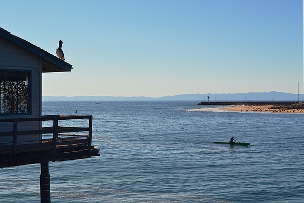 Santa Barbara, California