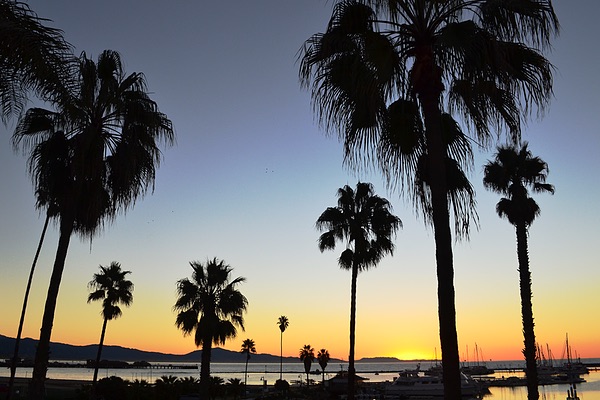 Santa Barbara, California