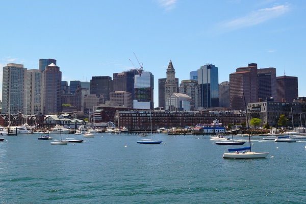 Boston, Massachusetts