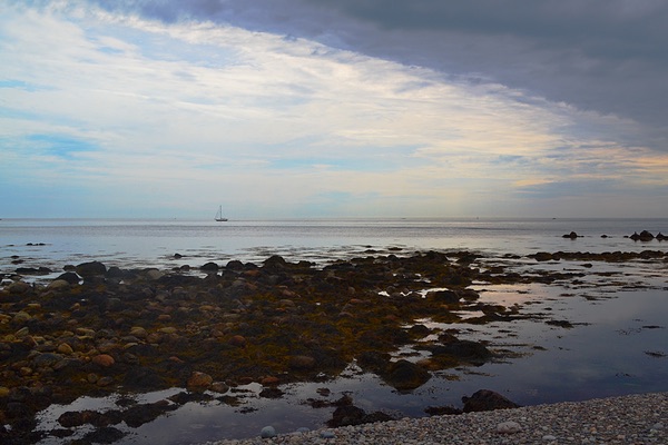 Massachusetts Bay