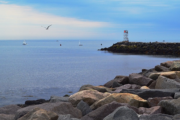Massachusetts Bay