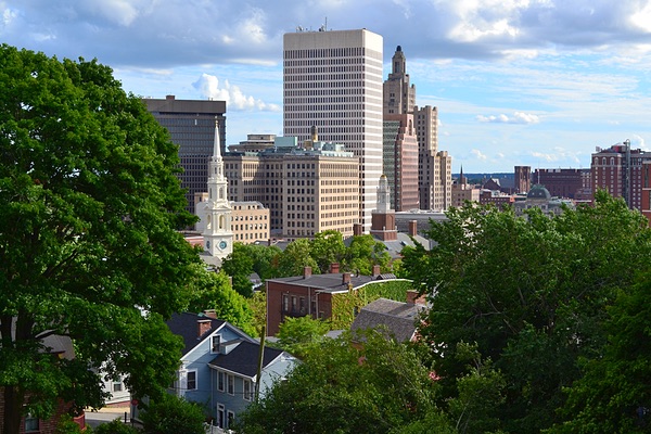 Providence, Rhode Island