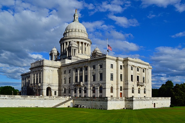 Rhode Island State House