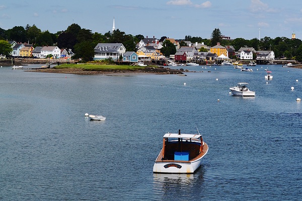 Portsmouth, New Hampshire
