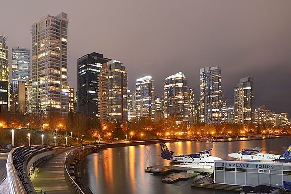 Vancouver, British Columbia