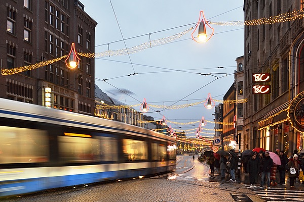 Amsterdam, Netherlands
