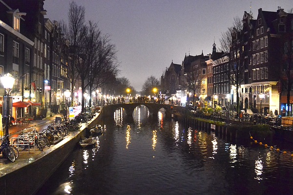 Amsterdam, Netherlands