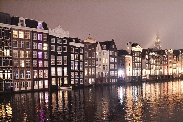 Amsterdam, Netherlands