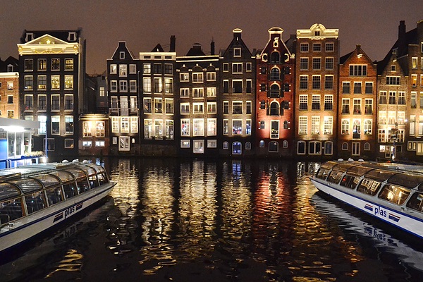 Amsterdam, Netherlands
