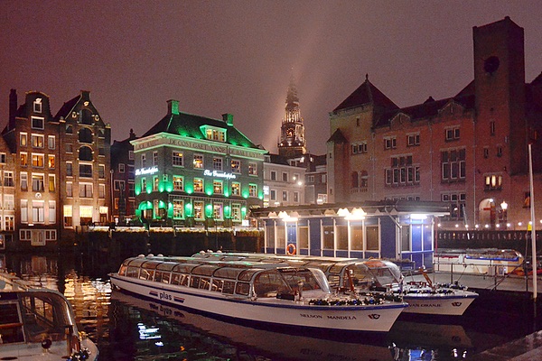 Amsterdam, Netherlands