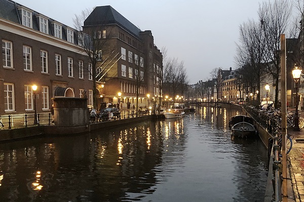 Amsterdam, Netherlands