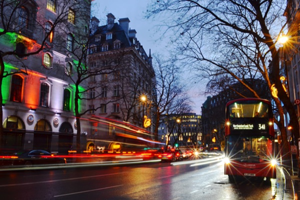 London, United Kingdom