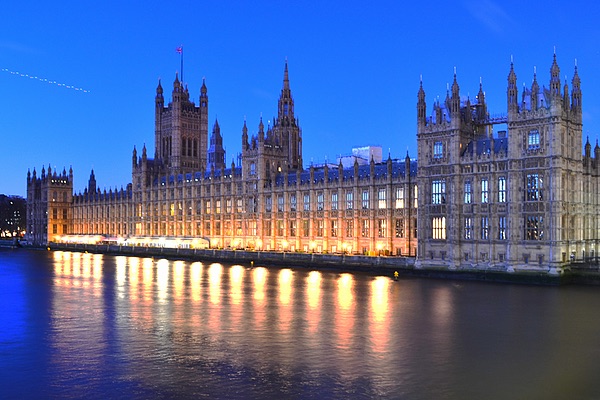Westminster Palace, London, United Kingdom