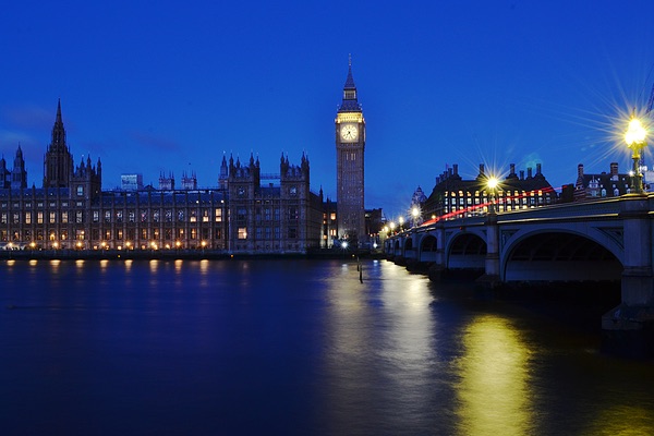 Westminster Palace, London, United Kingdom