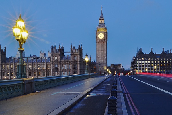 Westminster Bridge, London, United Kingdom