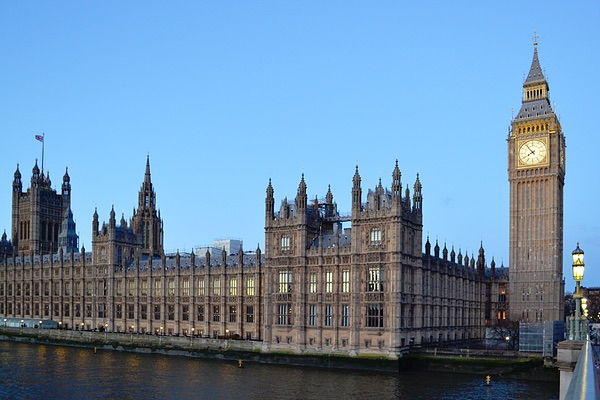 Westminster Palace, London, United Kingdom