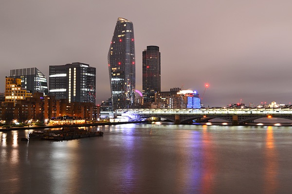 London, United Kingdom