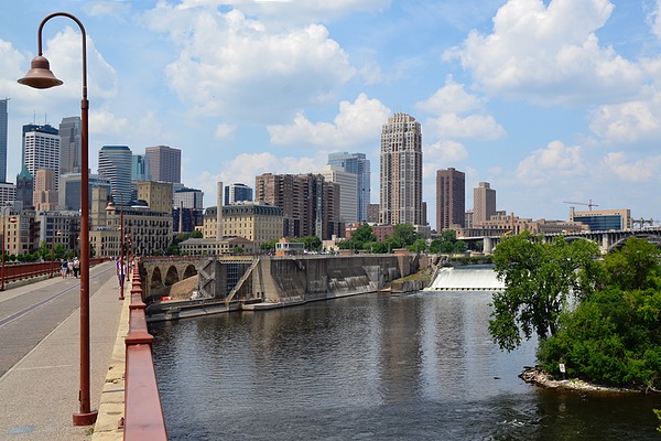 Minneapolis, Minnesota