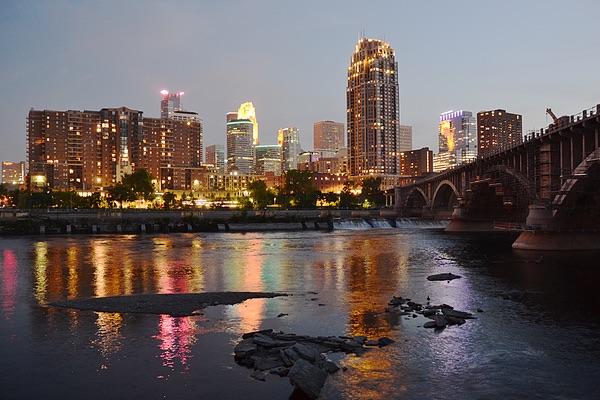 Minneapolis, Minnesota