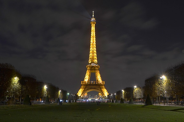 Eiffel Tower