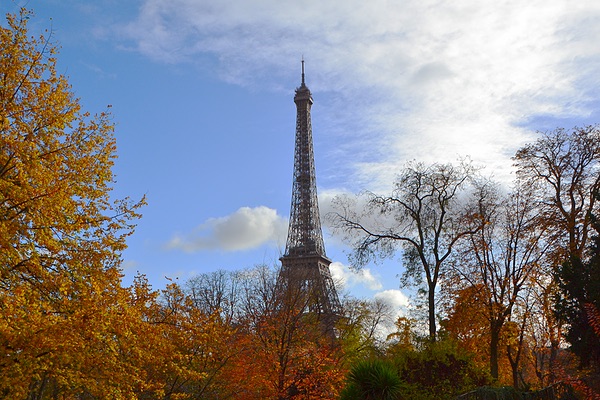 Eiffel Tower