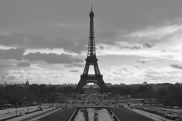 Eiffel Tower