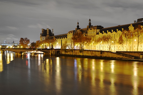 Musée du Louvre