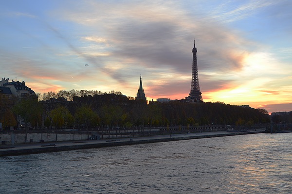 Eiffel Tower