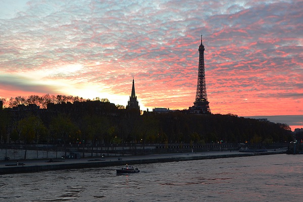 Eiffel Tower