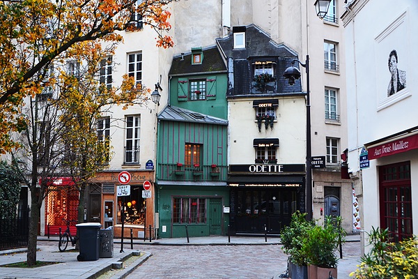 Paris