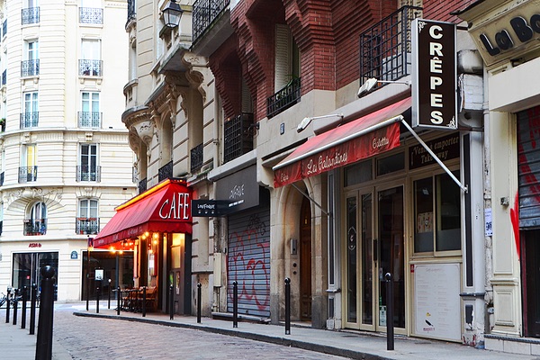 Paris