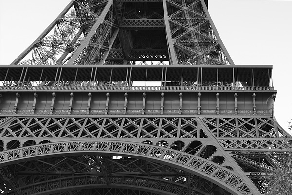 Eiffel Tower