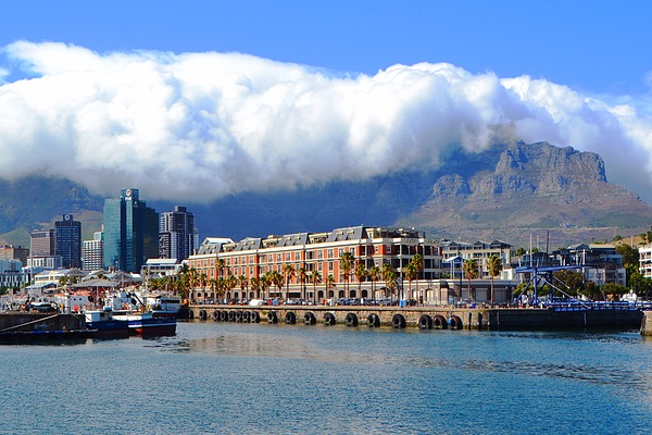 Cape Town, South Africa