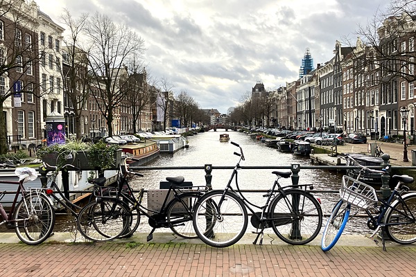 Amsterdam