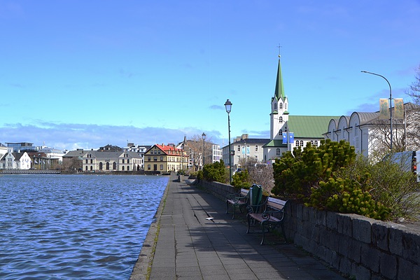 Reykjavik, Iceland