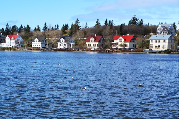 Reykjavik, Iceland