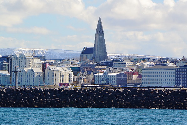 Reykjavik, Iceland