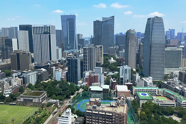 Tokyo, Japan