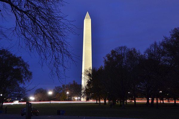 Washington Monument