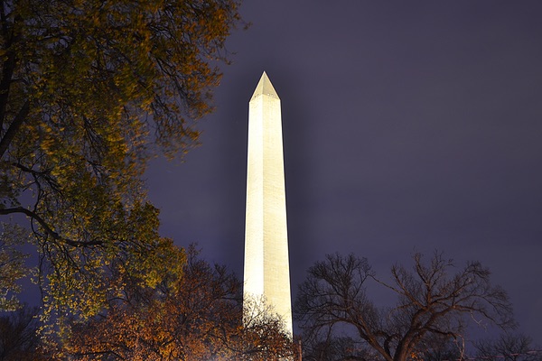 Washington Monument