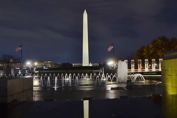 Washington Monument