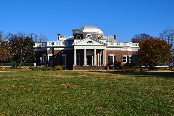 Monticello