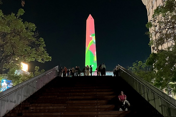 Buenos Aires, Argentina