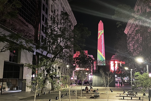 Buenos Aires, Argentina