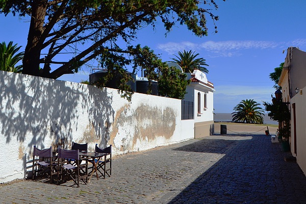 Colonia del Sacramento, Uruguay
