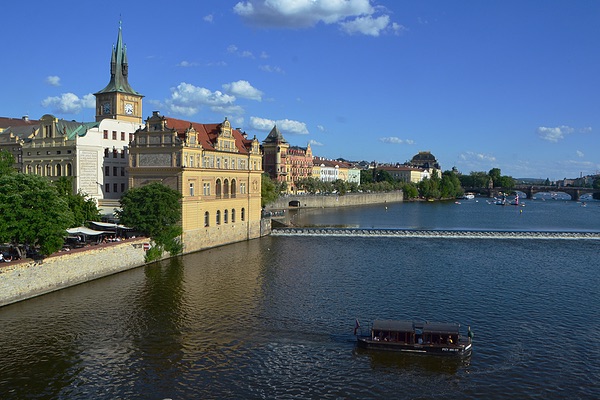 Prague, Czechia
