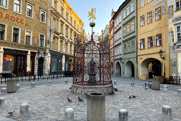 Prague, Czechia