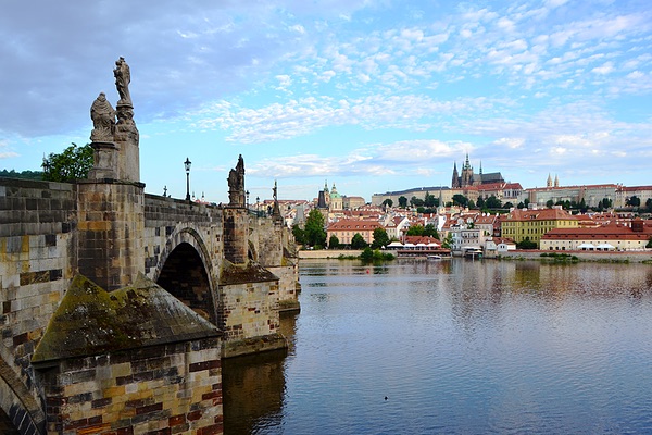 Prague, Czechia