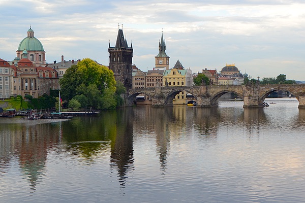 Prague, Czechia